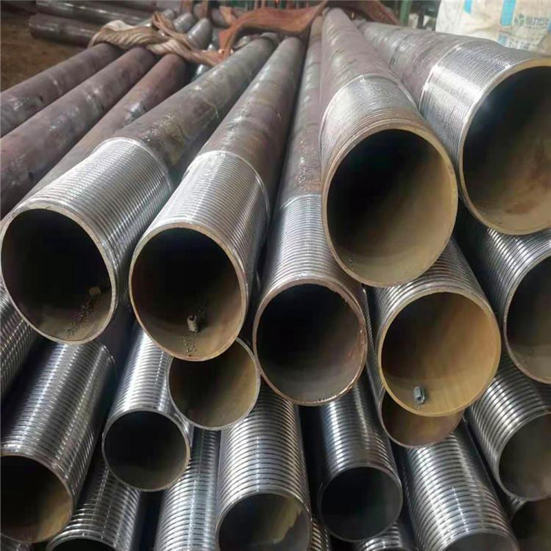 临沂管棚跟管