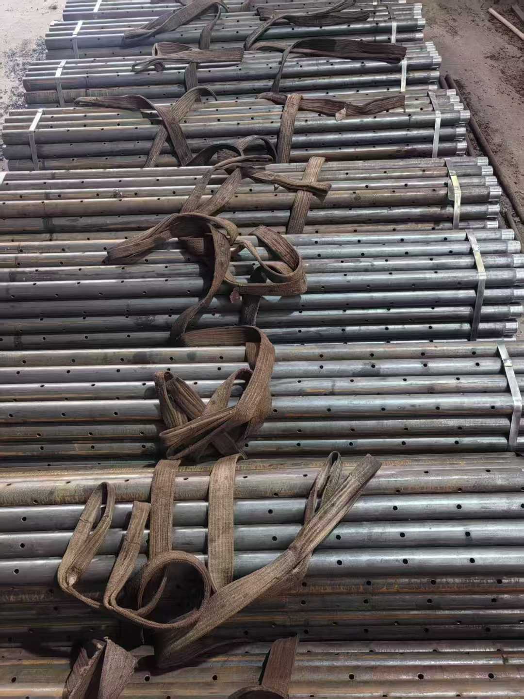 临沂127mm管棚管